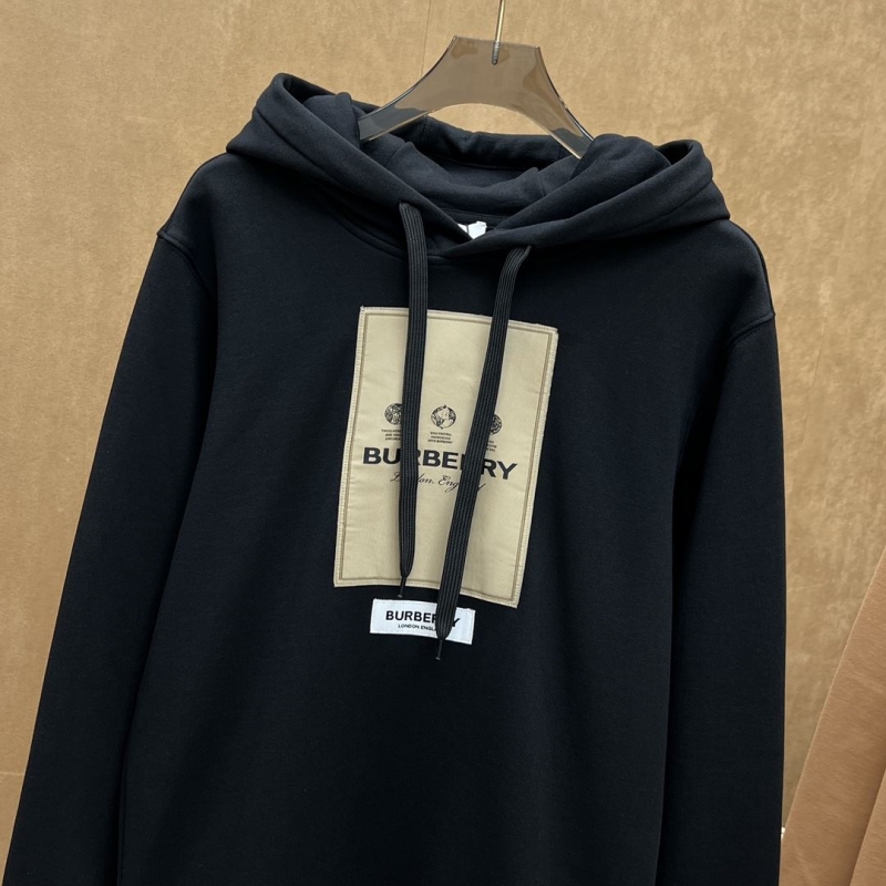 Burberry Hoodies